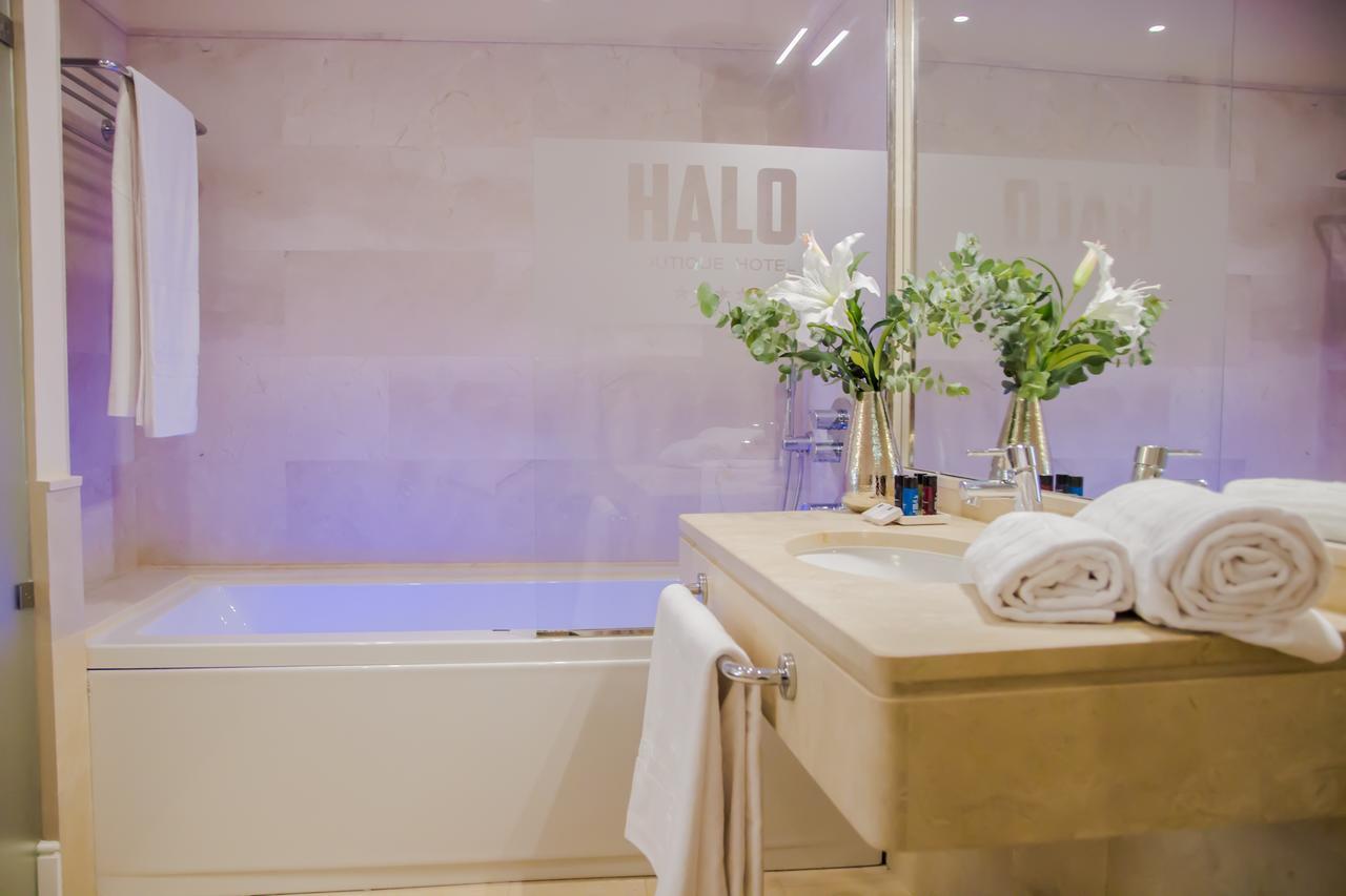 Junior Suite con Vasca Idromassaggio